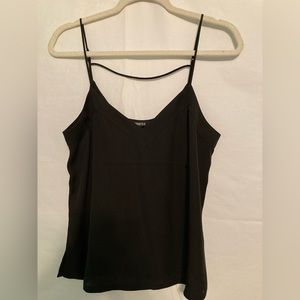 Express Camisole - Black, NWT, Size SP